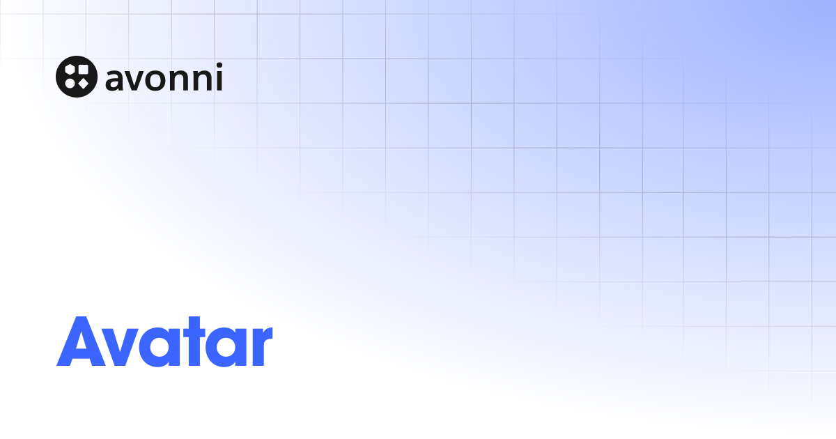 Avatar | Documentation Hub
