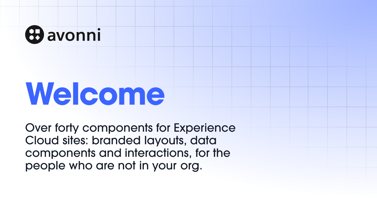 Welcome | Documentation Hub